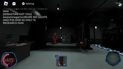 Pressure Roblox bot requests