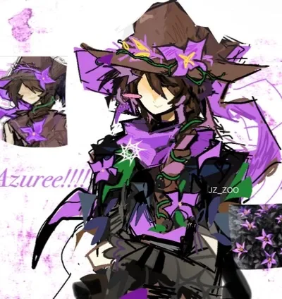 Pre-stab Azure |•| Your step-father