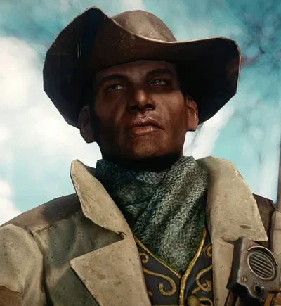 Preston Garvey, Commonwealth Minutemen | Preston | Fallout 4