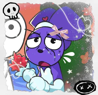 Preston - Shorts Wars