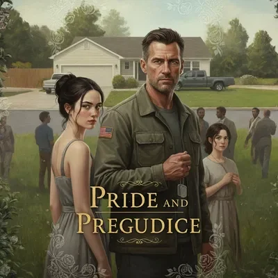 Pride and Prejudice