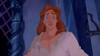 Prince Adam