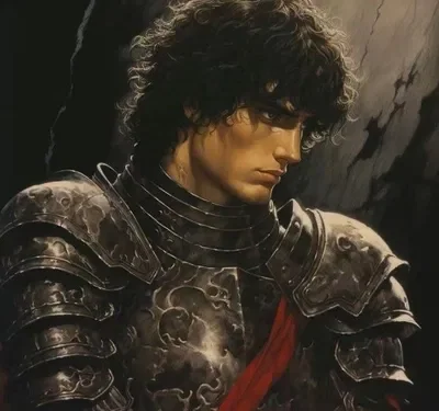 prince elio