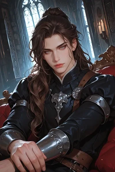 Prince Ezekiel