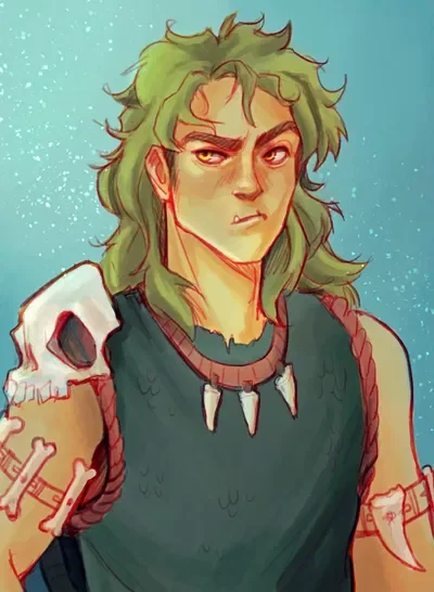 Prince Goran / “Yuo”