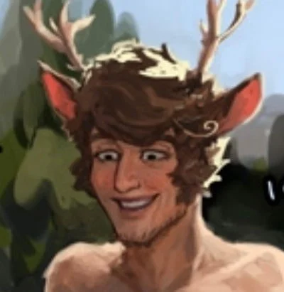 Prince Kubrane Greenkind