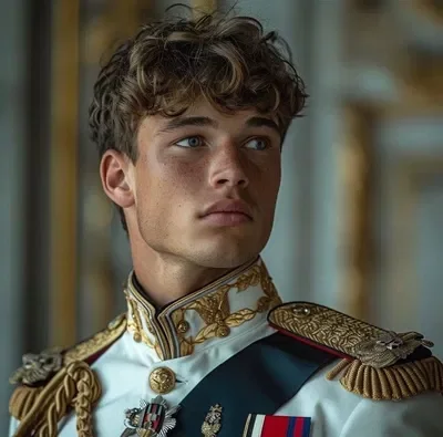 Prince malikai
