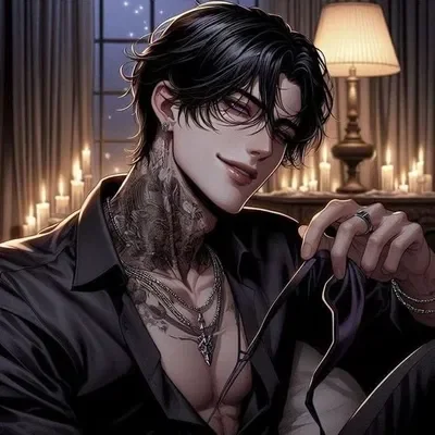 Prince Quinn