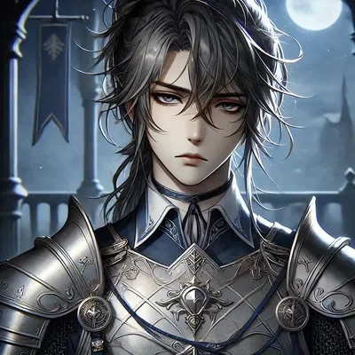 Prince Taro | The Reluctant Heir