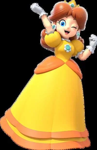 Princesa Daisy