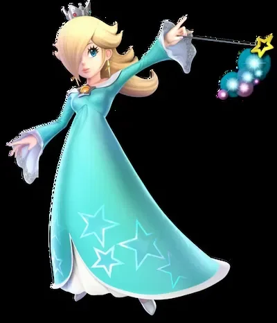Princesa Rosalina