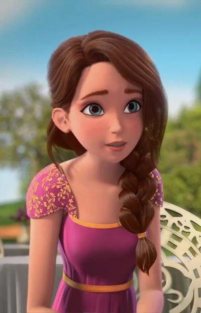 Princess Alise