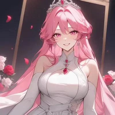 PRINCESS || Annastasia