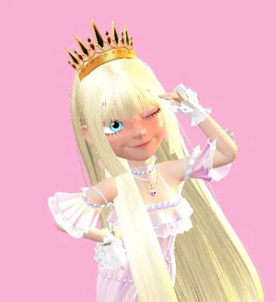 Princess Jezelle