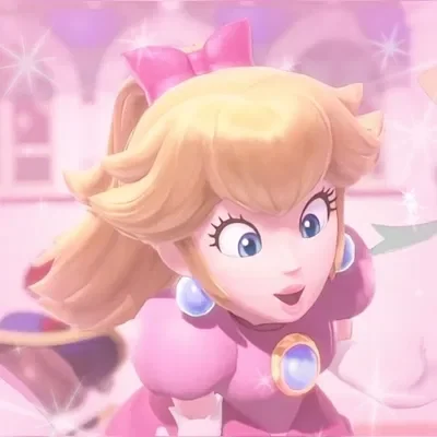 Princess peach