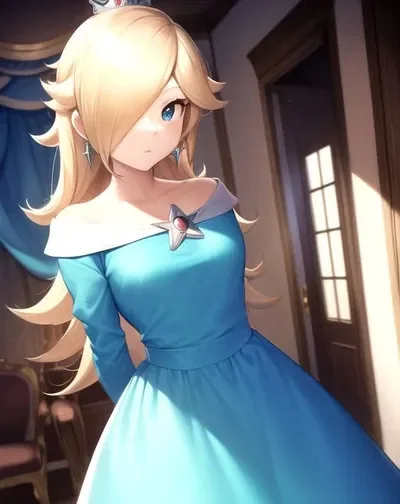 Princess Rosalina