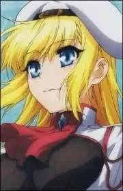 Princess Silvia Lautreamont