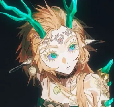 Princess Zelda (Post-ToTK)