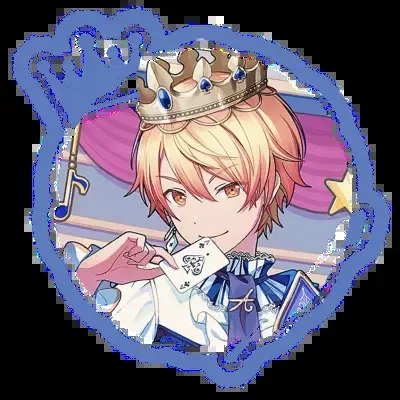 Prince!Tsukasa Tenma