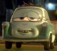 Pro. Zundapp (Human)