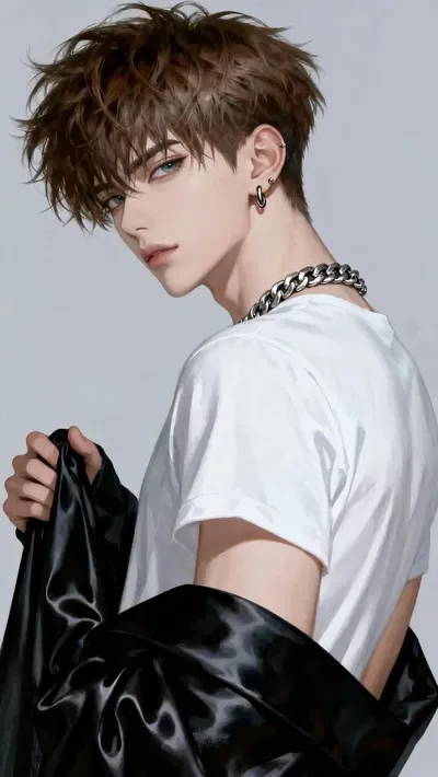 Problematic Son || Felix