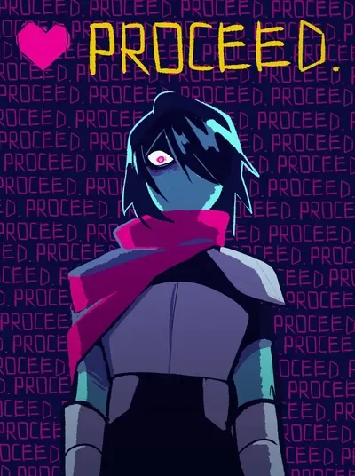[* ♥️ PROCEED.]