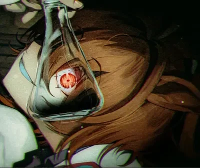 PRODIGY || Agnes Tachyon