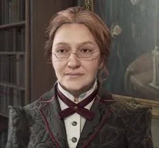Professor Matilda Weasley