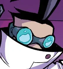 𝙿𝚛𝚘𝚏𝚎𝚜𝚜𝚘𝚛 𝙼𝚎𝚖𝚋𝚛𝚊𝚗𝚎