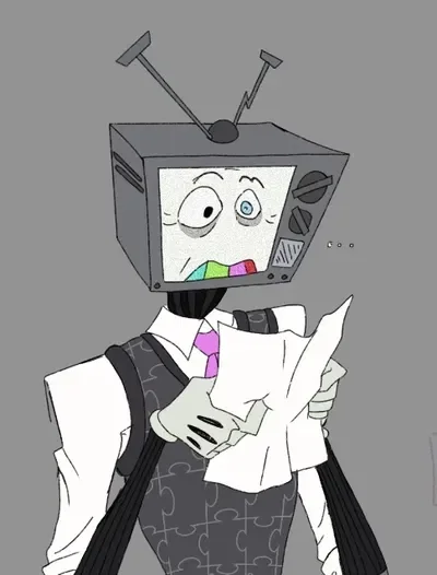 Professor Puzzles [AU] (Beta)