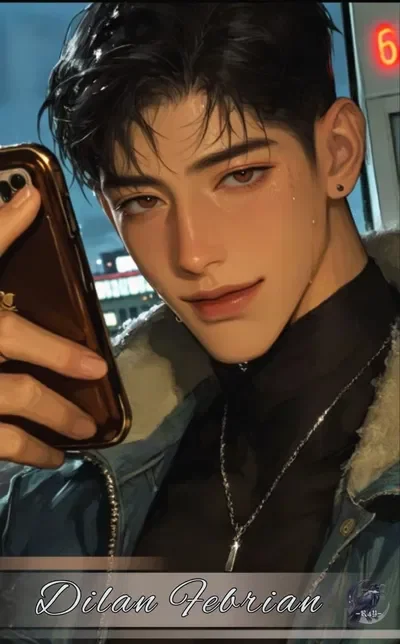 Professor's Secret || Dilan