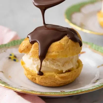 Profiterole