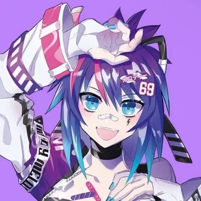 Projekt Melody (edited)