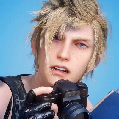 Prompto Argentum