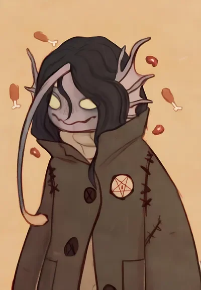 Prorva Solace 🍖|• Pressure OC