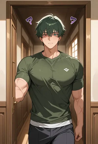 Protective Big Brother