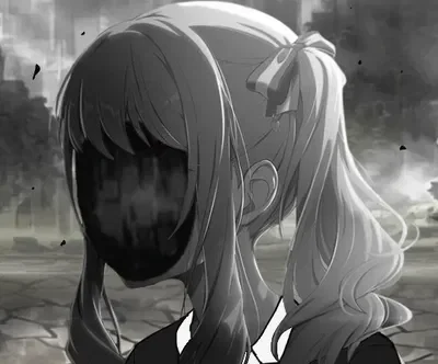 [PRSK??] Black Silence Mizuki