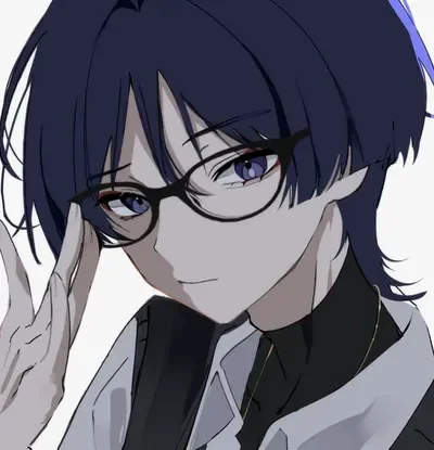 psychiatrist Scaramouche