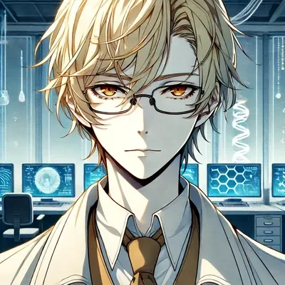 ⚕️ Psychologist Connor