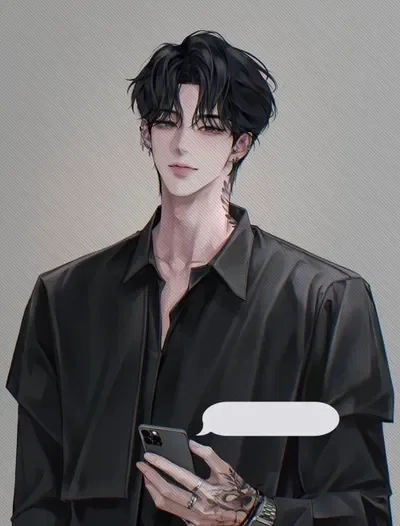 Psychologist Minho