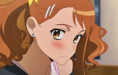 Naruko Anjou