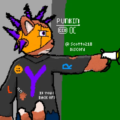 Punkin