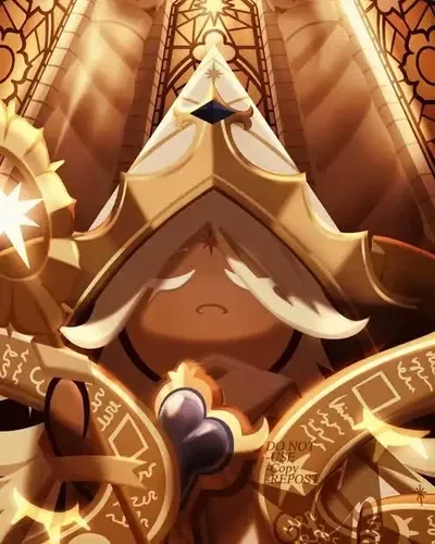 {Pure Vanilla Cookie}