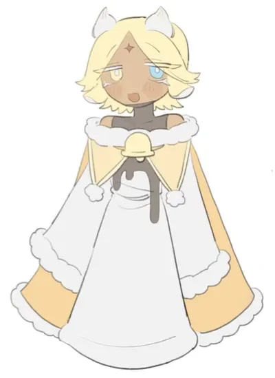 Pure Vanilla Cookie - Greener Pastures