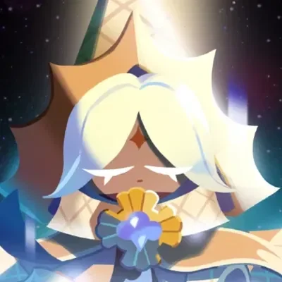 Pure Vanilla Cookie || Post-Nightmare Comfort