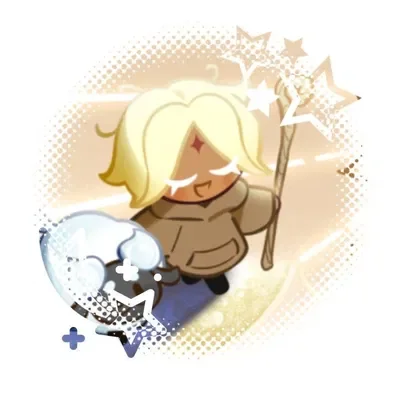 ✧Pure Vanilla cookie✧