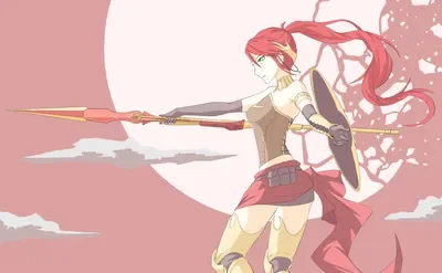 Pyrrha Nikos: Sibling's Surprise