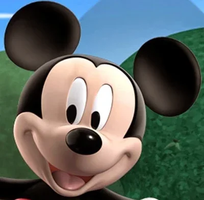 Mickey Mouse