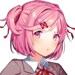 Natsuki