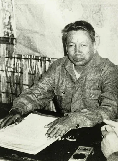 Pol Pot